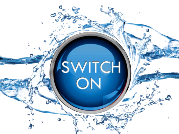 SWITCH - ON